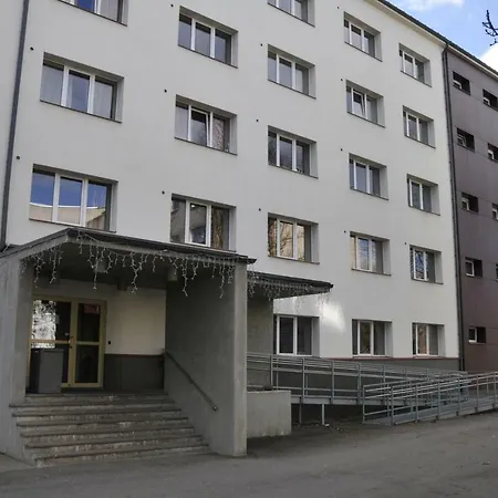 Kutsehariduskeskuse 塔尔图